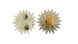Office Senior Executive Course (OSEC) Pin