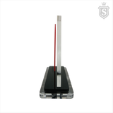 Prince Warehouse Plaque - Plaque of Recognition