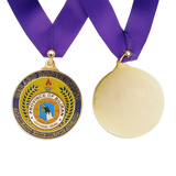 Province Of Biliran Medal