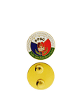 Public Safety Basic Recruit Course (PSBRC) Pin