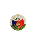 Public Safety Basic Recruit Course (PSBRC) Pin