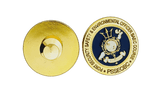 Port Security & Environmental Officer Basic Course (PSSEOBC) Pin