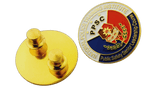 Public Safety Senior Leadership Course (PSSLC) Pin