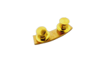 Ranger Word Pin 31mm x 10mm