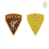 Recon Pin
