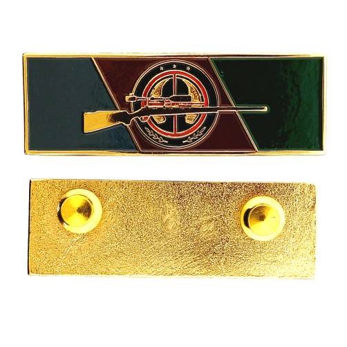 Sniper Pistol Pin 2025