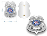 Land Transportation Office (LTO Badge)