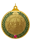 Mobile Legends Medal