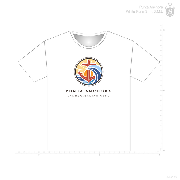 PUNTA ANCHORA SHIRT