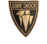Sure Shock Pin