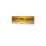 MVT Bridges Nameplate Gold