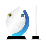 Awit ug Pagdaygon 2017 Plaque