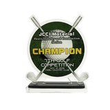 Jcci Golf Plaque 2019