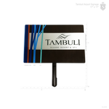 Tambuli Airport Signage