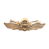 PNP Scuba Pin