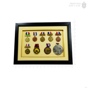 Medal Frame