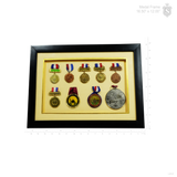 Medal Frame