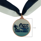 Run for Mary Medal