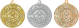 Hua Luogeng Medal