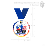 2021 PHILIPPINE AMERICAN FRIENDSHIP MONTH