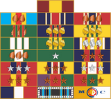 Philippine National Police (PNP) Awards Decoration - PNP