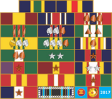 Philippine National Police (PNP) Awards Decoration - PNP