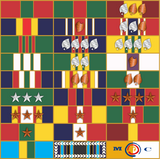 Philippine National Police (PNP) Awards Decoration - PNP