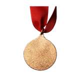 Dagan Alang sa Dakong Kadaugan Medal