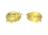 Elite Pin-5 Star