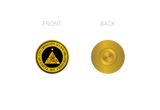 Tau Gamma Phi Pin