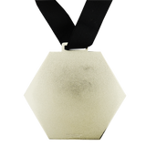 TDR 80 Ultramarathon Medal