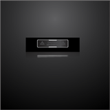 MVT Bridges Nameplate - Black