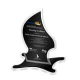 USC Water Resource Center Plaque