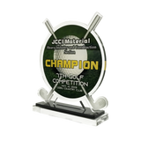 Jcci Golf Plaque 2019