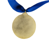 Rotary Club Medal 2017