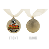 Aboitiz Football Medal 2017