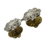 Police Lieutenant Colonel (PLTCOL) 2 Sampaguita Pin