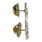 Police Lieutenant Colonel (PLTCOL) 2 Sampaguita Pin