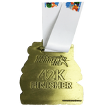 Cebu Marathon 2020 Medals