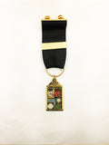 MURP MEDAL
