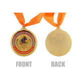 Sudoku Medal