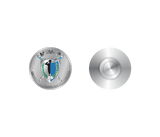 Mall Security Management Association of the Philippines (MSMAP) Pin - PSA-SG