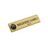 International School for Culinary Arts and Hotel Management (ISCAHM) Nameplate