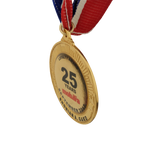 Mobilia Medal