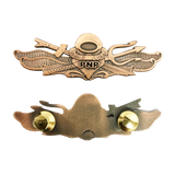 PNP Scuba Pin