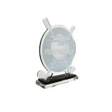 Jcci Golf Plaque 2019