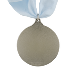 19th Football Cup Medal