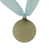 18th Aboitiz Football Cup Medal