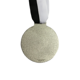 Cebu Chess Society Medal