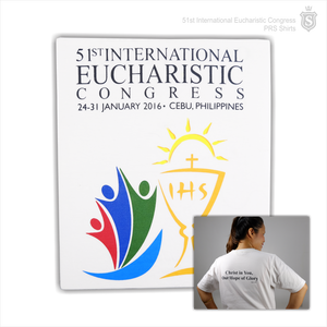 IEC - 51st International Eucharistic Congress